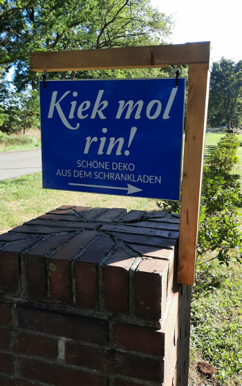 Schrankladen  